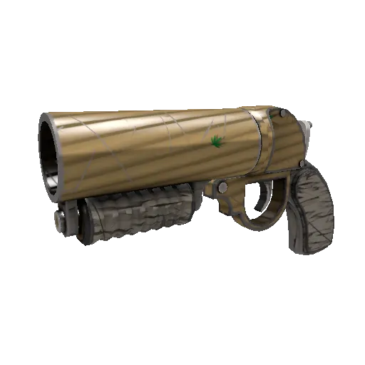Strange Bamboo Brushed Scorch Shot (Field-Tested) item image optimized