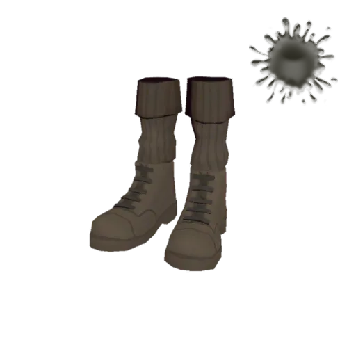 Strange Brooklyn Booties item image optimized