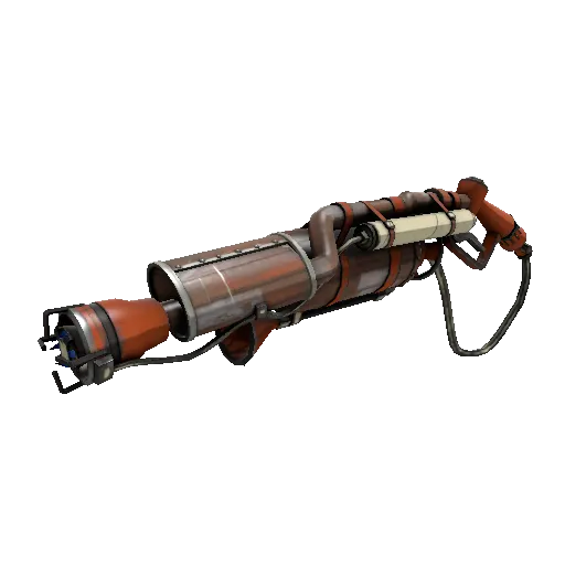 Strange Civil Servant Mk.II Degreaser (Field-Tested) item image optimized