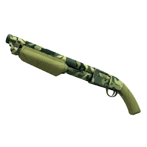 Strange Killstreak Backwoods Boomstick Shotgun (Minimal Wear) item image optimized