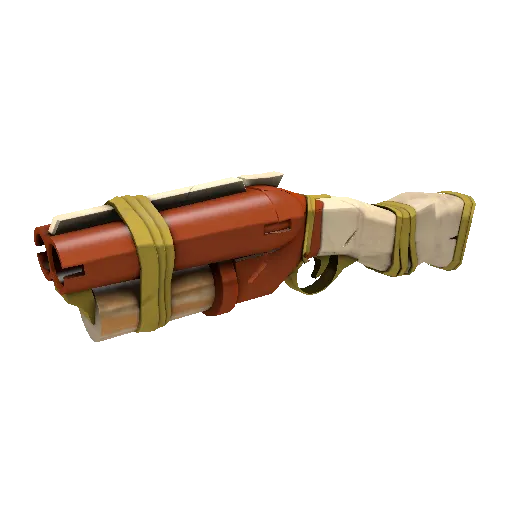 Strange Killstreak Smalltown Bringdown Mk.II Soda Popper (Factory New) item image optimized