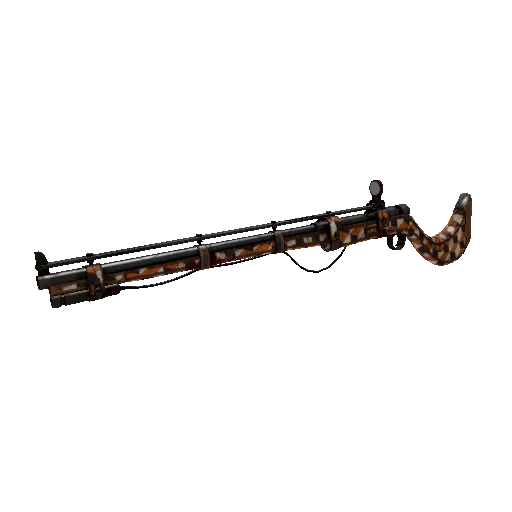 Strange Merc Stained Bazaar Bargain (Battle Scarred) item image optimized