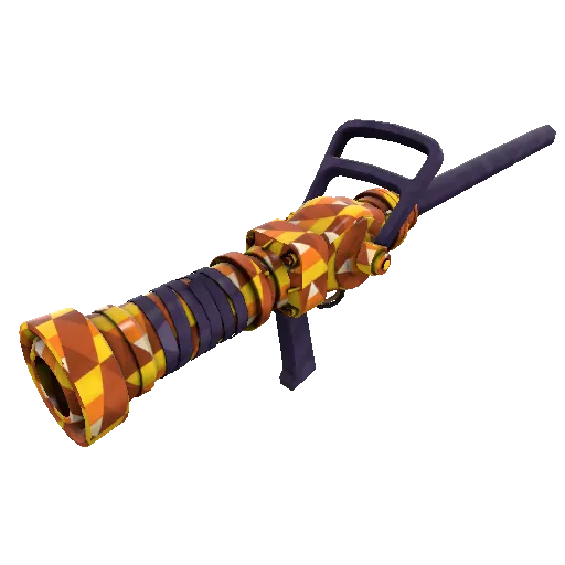 Strange Professional Killstreak Candy Coated Medi Gun (Factory New