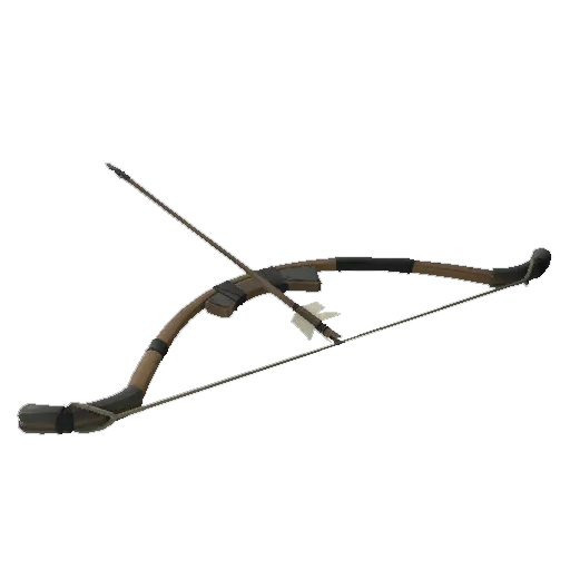 Strange Professional Killstreak Huntsman