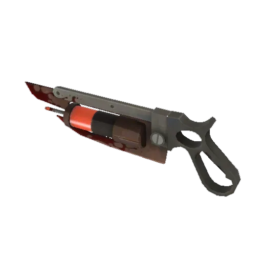 Strange Professional Killstreak Ubersaw item image optimized