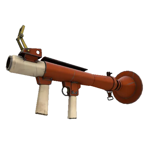 Strange Smalltown Bringdown Rocket Launcher (Minimal Wear) item image optimized