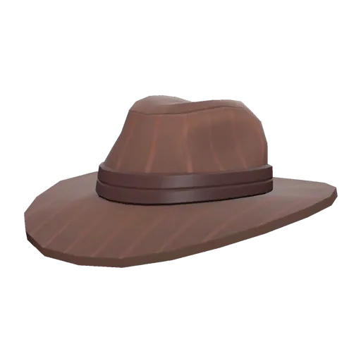 Strange Unusual A Hat to Kill For item image optimized