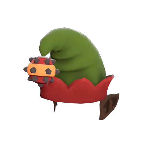 Unusual Elf Esteem item image optimized
