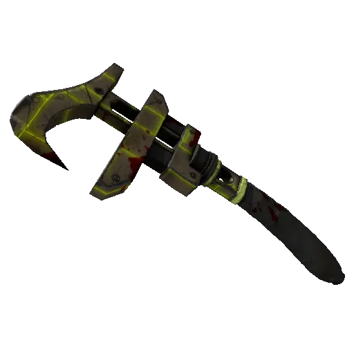 Uranium Jag (Battle Scarred) item image optimized