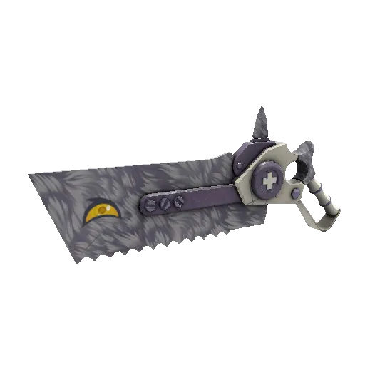 Yeti Coated Amputator (Field-Tested) item image optimized